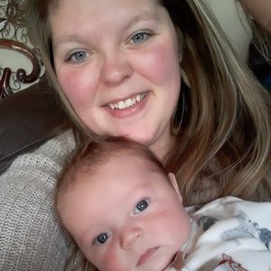 Meet your Posher, Hailey